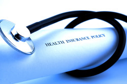 health insurance.3
