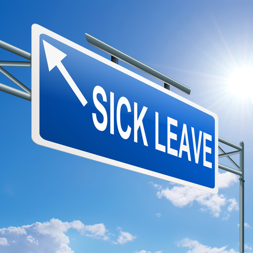 Accruing Time Off Under the Oregon Sick Leave Law Fluence